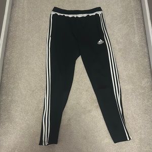 Adidas Climacool Black pants